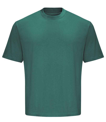AWDis Heavyweight Boxy 240 T-Shirt