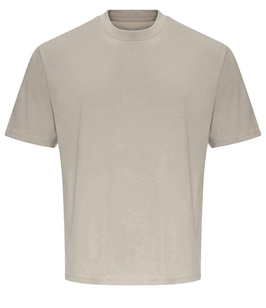 AWDis Heavyweight Boxy 240 T-Shirt