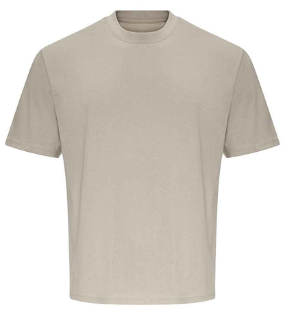 AWDis Heavyweight Boxy 240 T-Shirt