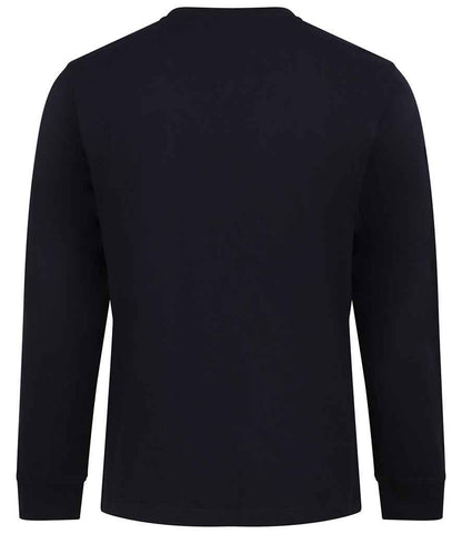 AWDis Long Sleeve 180 T-Shirt