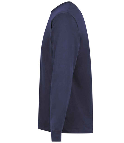 AWDis Long Sleeve 180 T-Shirt