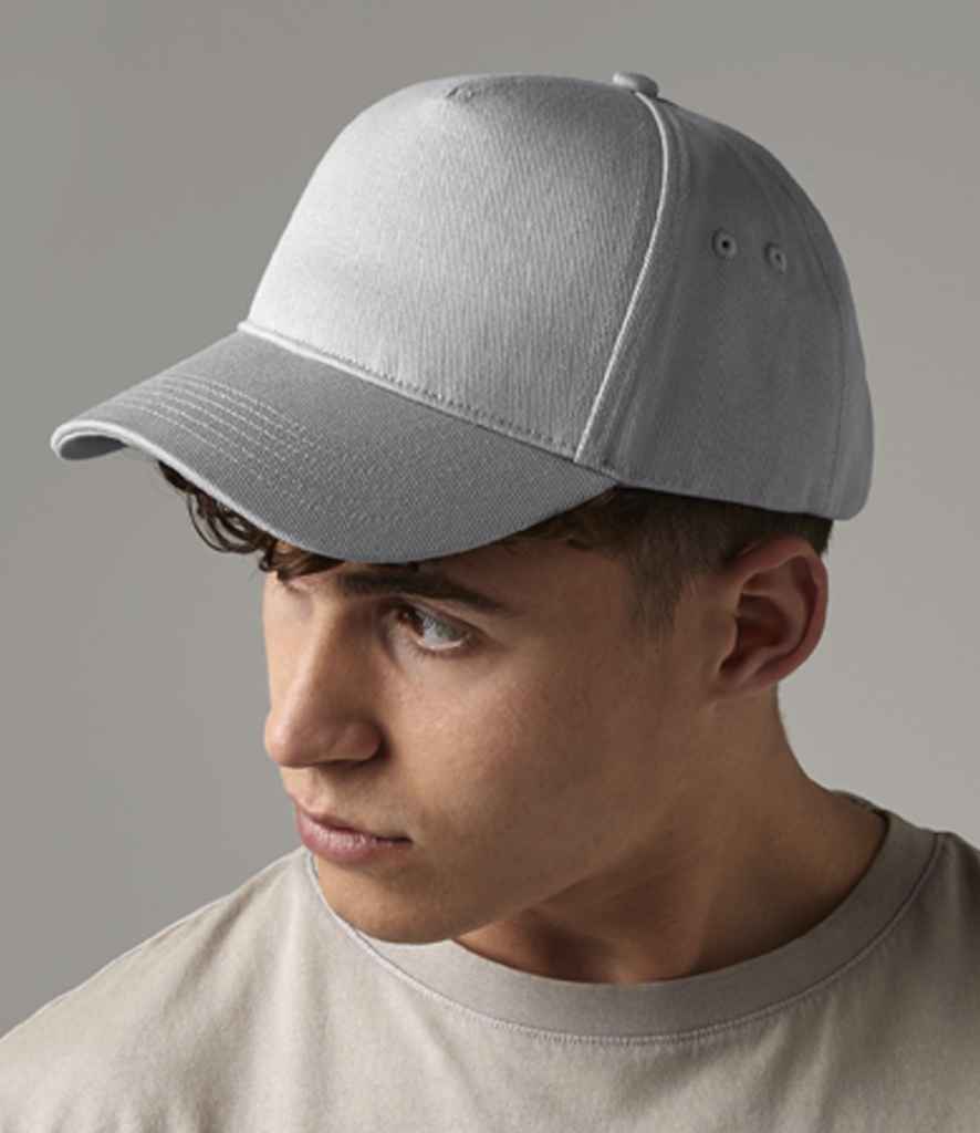 BB15 Light Grey Model
