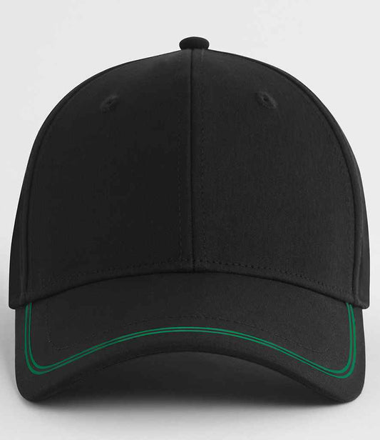 Beechfield Match Day Cap