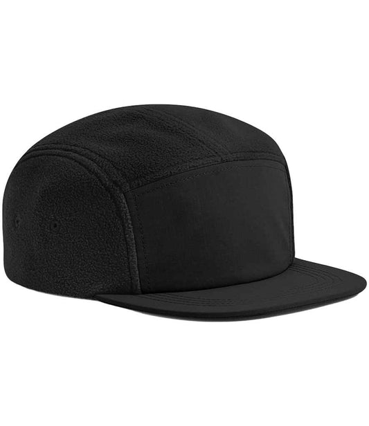 BB220R Black Front