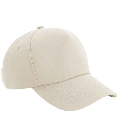 Beechfield Authentic 5 Panel Cap