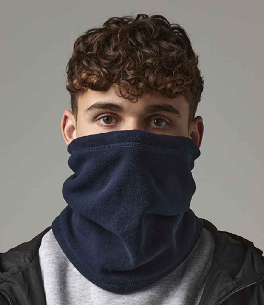 Beechfield Suprafleece® Snood/Hat Combo