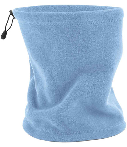 Beechfield Suprafleece® Snood/Hat Combo