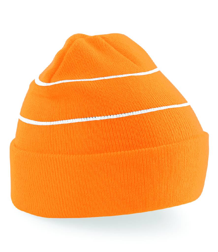 Beechfield Enhanced-Viz Beanie BB42