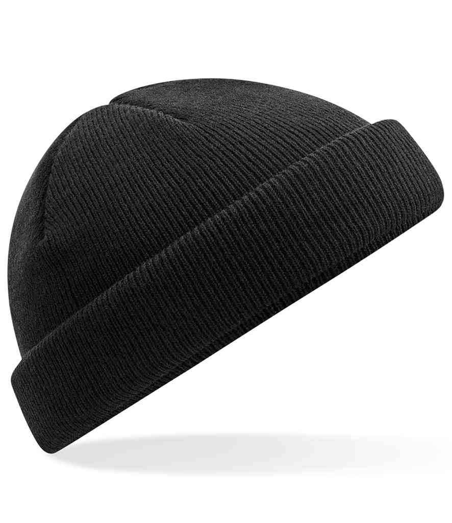 BB43R Black Front