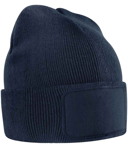 Beechfield Kids Original Patch Beanie