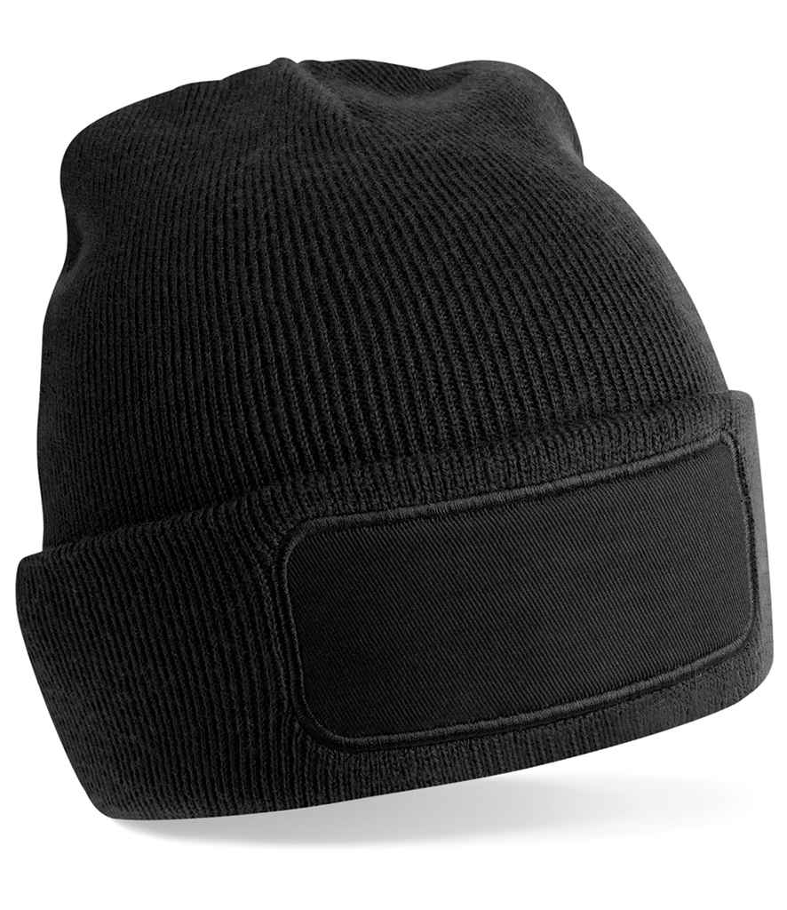 BB445R Black Front