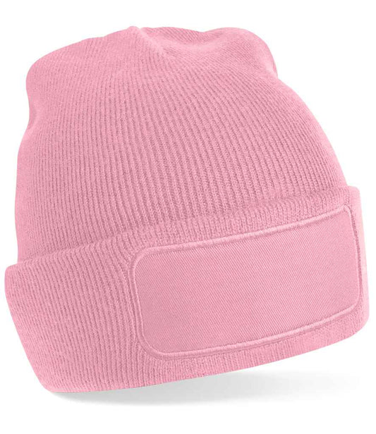 BB445 Dusky Pink Front