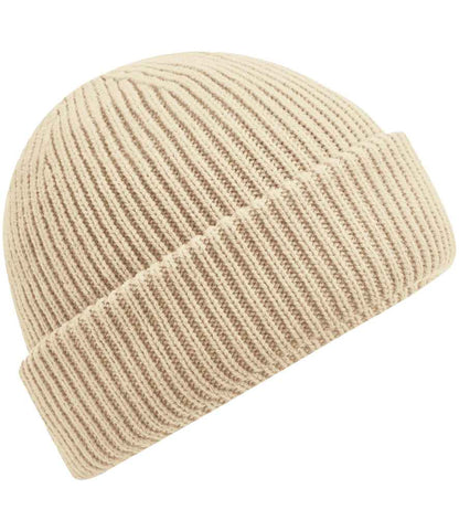 Beechfield Recycled Wind Resistant Breathable Elements Beanie