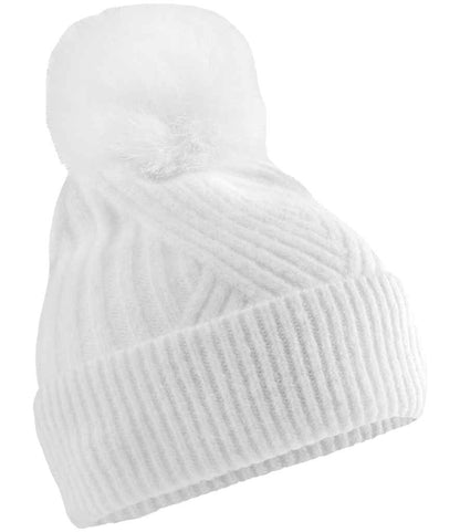 Beechfield Snow Luxe Beanie