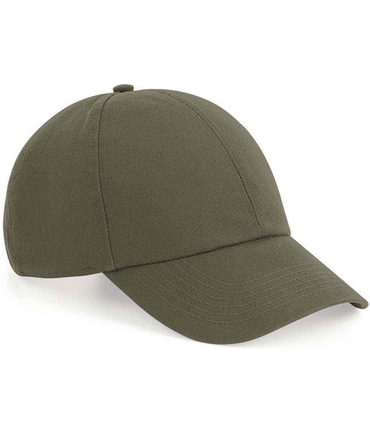 BB54N Olive Green Front