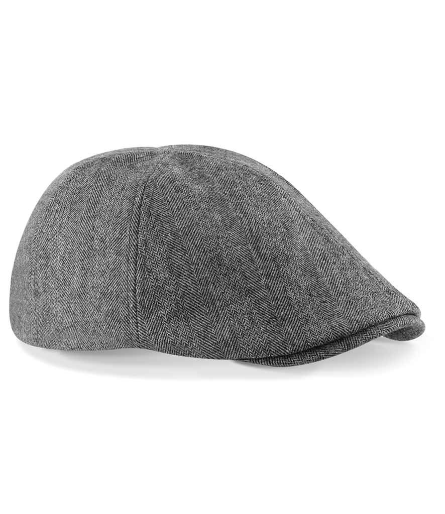 BB622 Grey Front