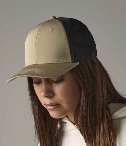 Beechfield Technical Mesh Trucker Cap