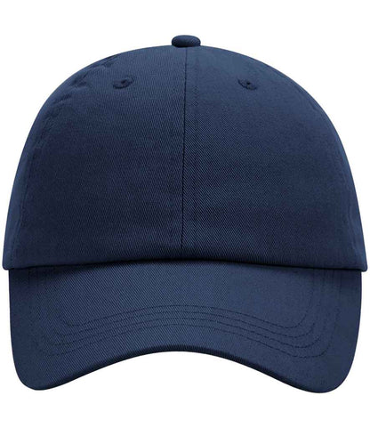 Beechfield Junior Low Profile 6 Panel Dad Cap