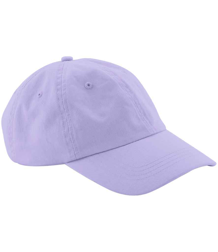 Beechfield Low Profile 6 Panel Dad Cap