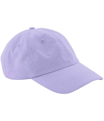 Beechfield Low Profile 6 Panel Dad Cap