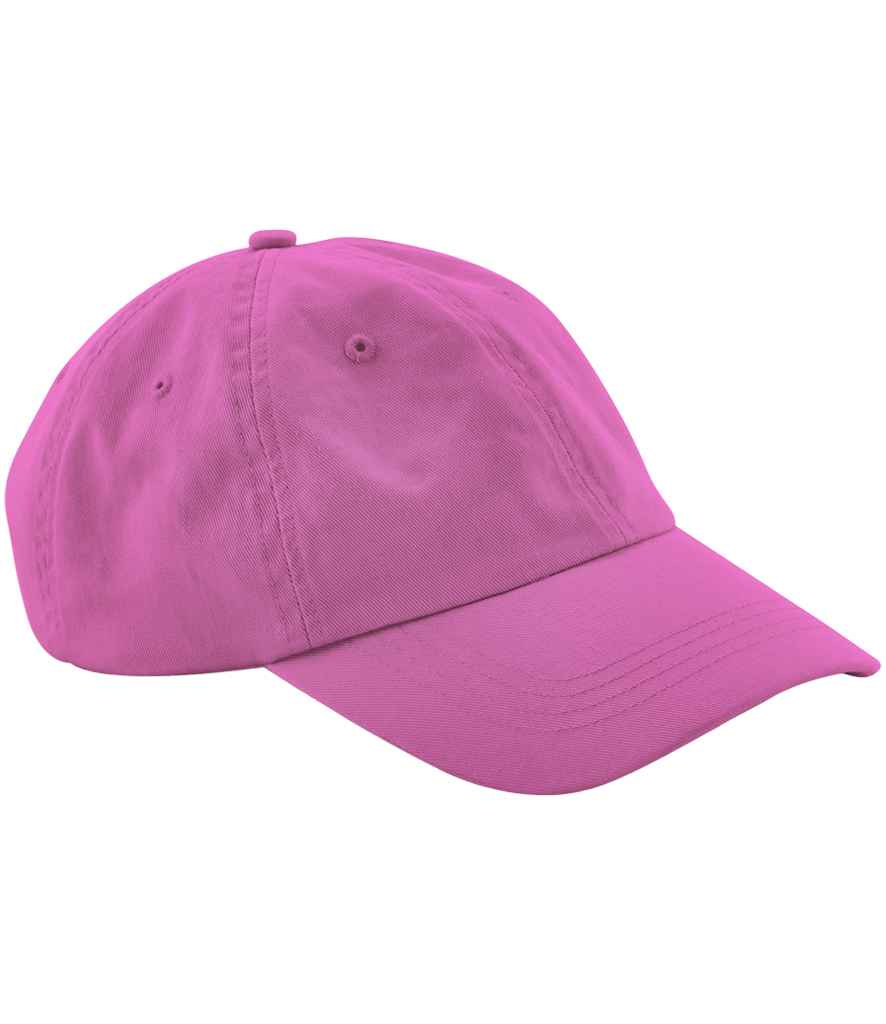 Beechfield Low Profile 6 Panel Dad Cap