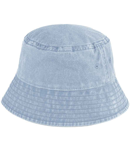 Beechfield Junior Vintage Bucket Hat