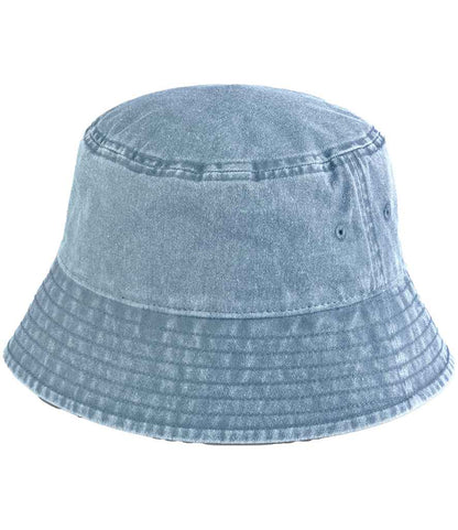 Beechfield Vintage Bucket Hat