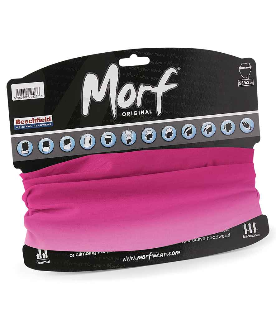 Beechfield Morf® Ombré