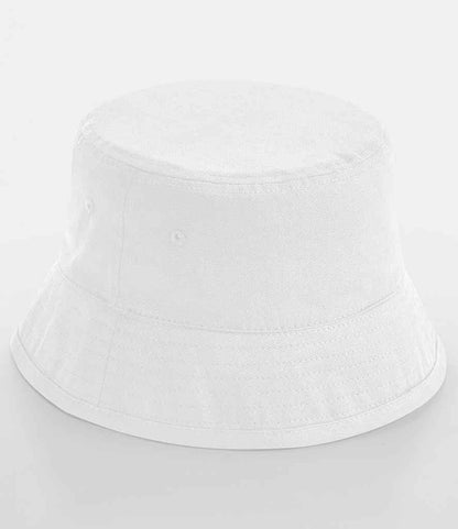 Beechfield Organic Cotton Bucket Hat