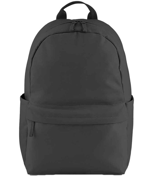 BG185 Graphite Grey Front