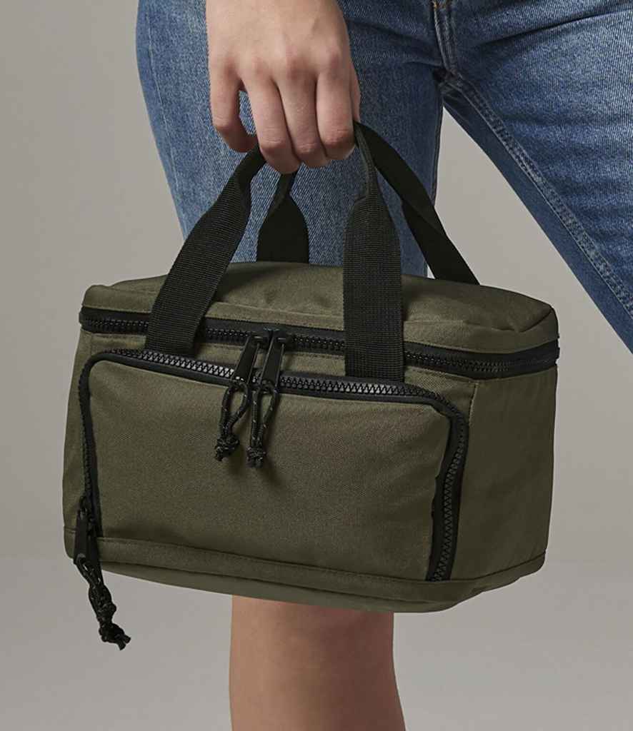 BG288 Military Green Model