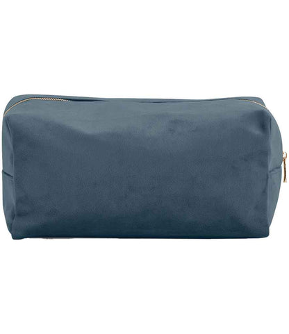 BG716 Blue Topaz Front