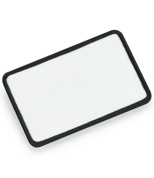 BagBase MOLLE Utility Sublimation Patch