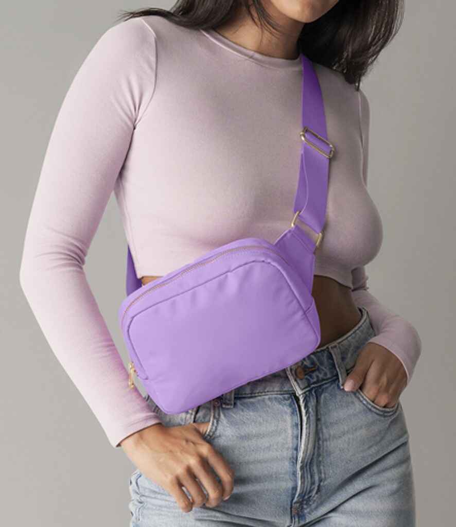 BG883 Blueberry Swirl Model