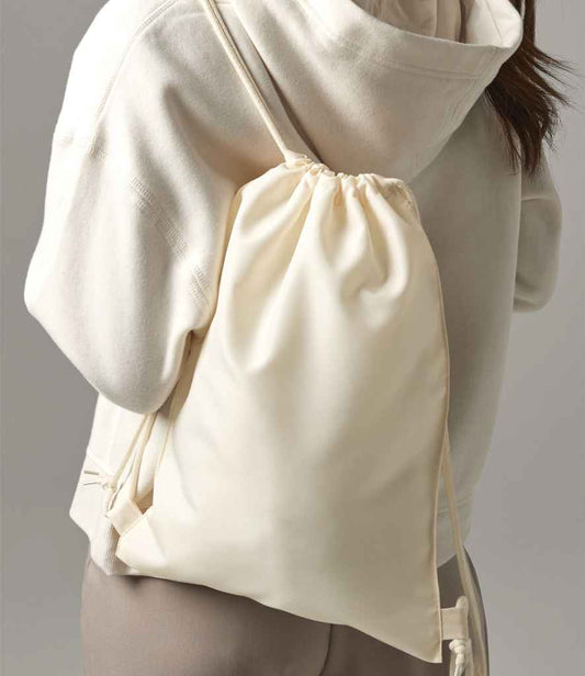 BagBase Sublimation Gymsac