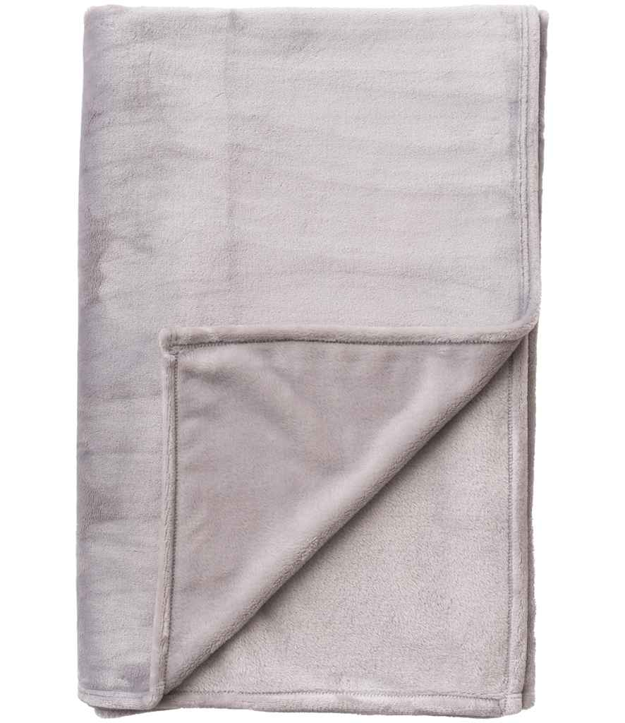 Brand Lab Extra Large Plush Fleece Blanket