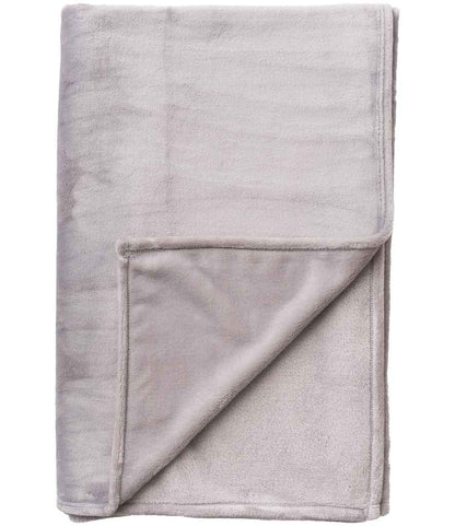 Brand Lab Extra Large Plush Fleece Blanket