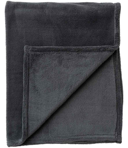 Brand Lab Pet Teddy Fleece Blanket