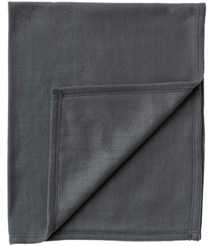 Brand Lab Pet Polar Fleece Blanket