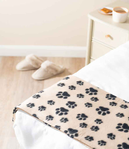 Brand Lab Pet Polar Fleece Blanket