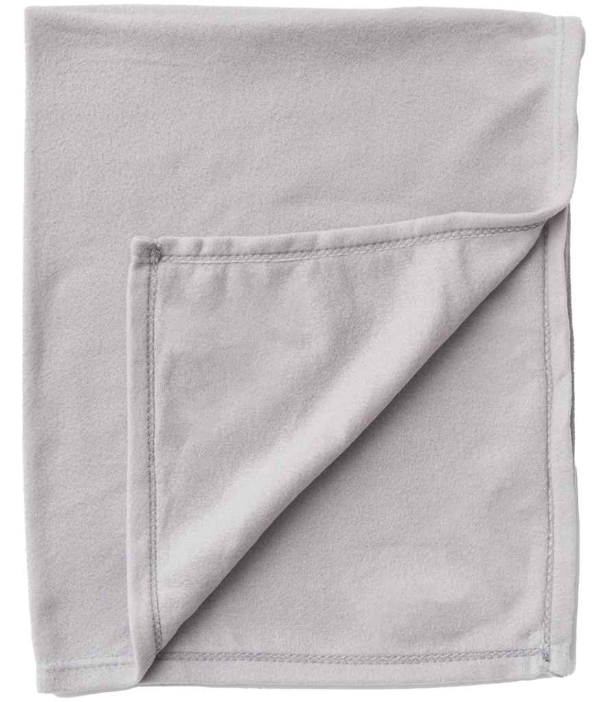Brand Lab Pet Polar Fleece Blanket