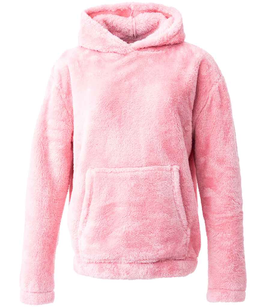 BH201 Blush pink Front