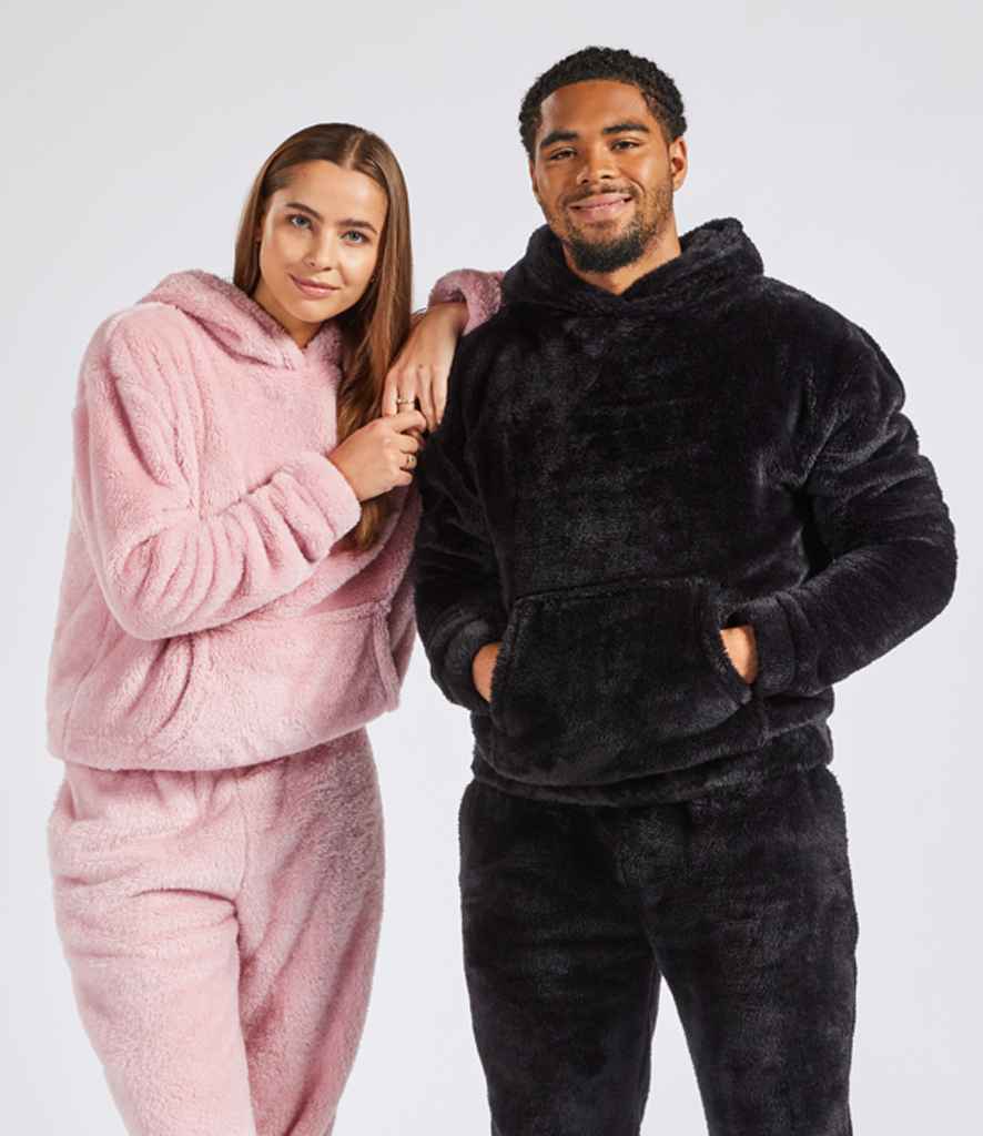 BH201 Blush pink Model