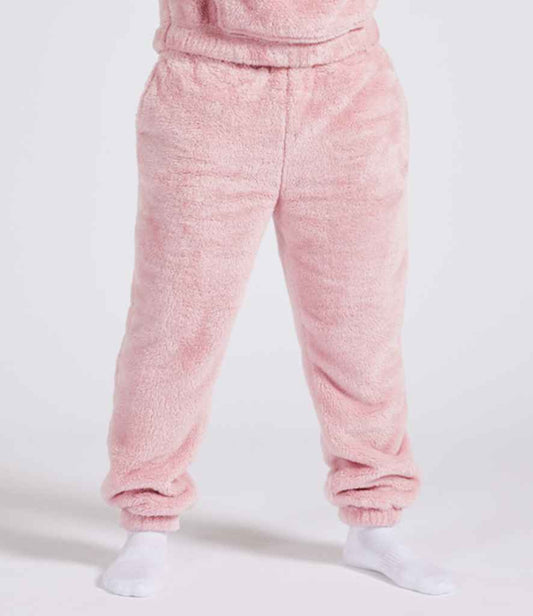 BH203 Blush pink Model