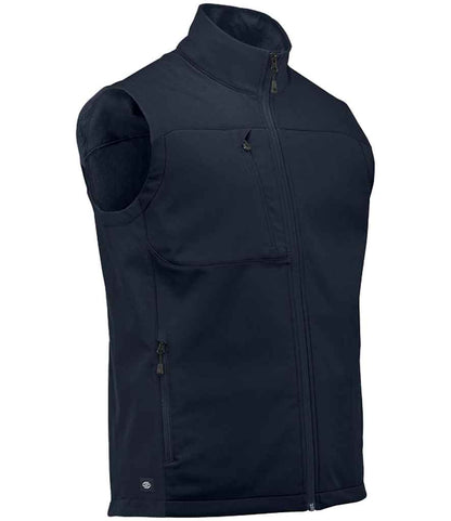 Stormtech Cascades Soft Shell Bodywarmer