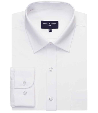 BK134 White Front