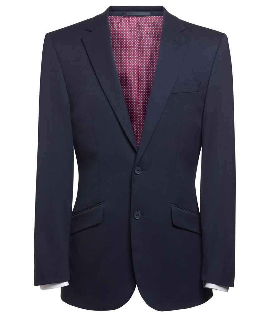 BK210 Navy Front