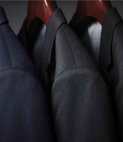 BK300 Navy Detail