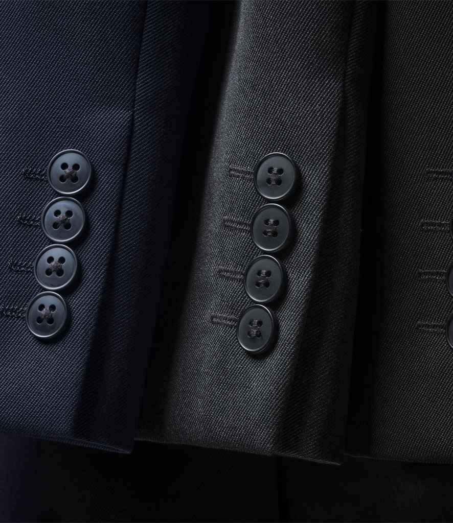 BK300 Navy Detail