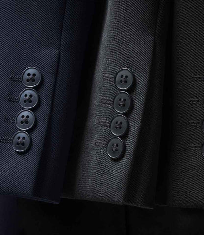 BK300 Navy Detail
